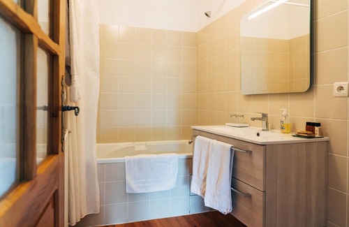 Beaucens Cama Y Desayuno | Bed & Breakfast Eth Berye Petit