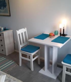 Scharbeutz Cama Y Desayuno | BED & BREAKFAST für Individualisten in Gemeinde Scharbeutz, auch Allergiker
