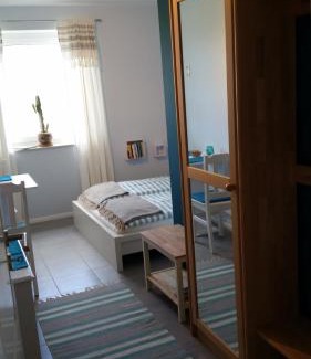 Scharbeutz Cama Y Desayuno | BED & BREAKFAST für Individualisten in Gemeinde Scharbeutz, auch Allergiker