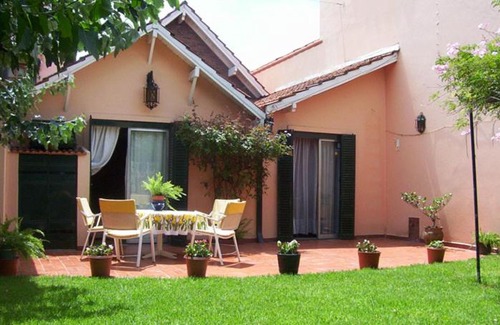Vicente López Cama Y Desayuno | Bed & breakfast Familia San Martín