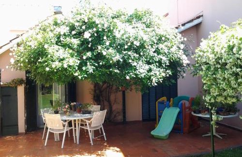 Vicente López Cama Y Desayuno | Bed & breakfast Familia San Martín