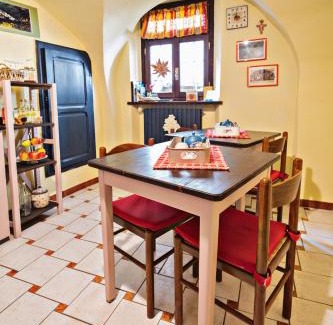 Exilles Cama Y Desayuno | Bed & Breakfast Gabriella EXILLES