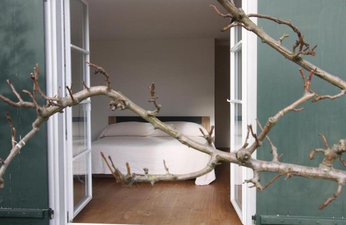Neerach Cama Y Desayuno | Bed & Breakfast Gaetzi