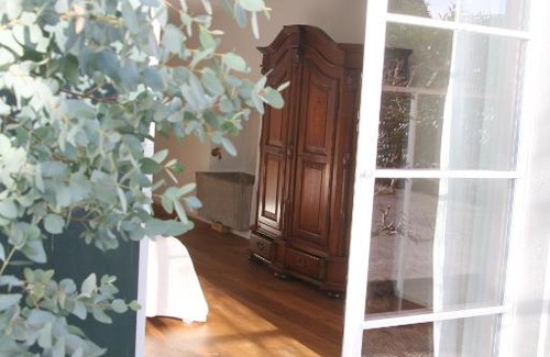 Neerach Cama Y Desayuno | Bed & Breakfast Gaetzi
