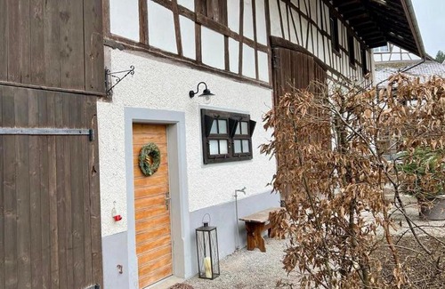 Neerach Cama Y Desayuno | Bed & Breakfast Gaetzi