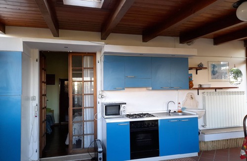 Controguerra Cama Y Desayuno | Bed & Breakfast Giardino Agritourist