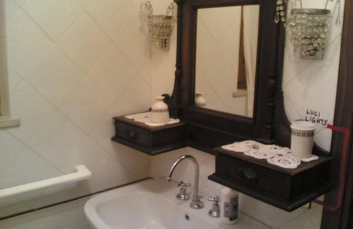 Controguerra Cama Y Desayuno | Bed & Breakfast Giardino Agritourist
