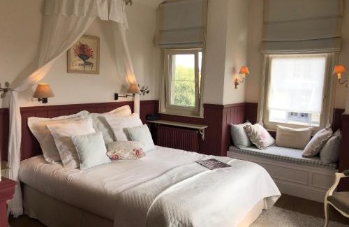 Westende Cama Y Desayuno | Bed & Breakfast Het Zilte Zand - luxe ontbijt - gratis parking - Westende Middelkerke