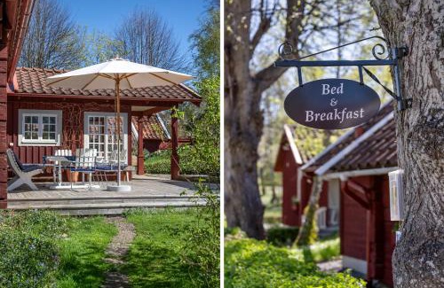 Nynashamn Cama Y Desayuno | Bed & Breakfast Holiday House