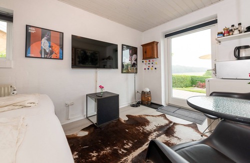 Horsens Cama Y Desayuno | Bed & Breakfast Horsens Udsigten