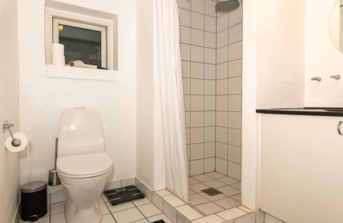 Horsens Cama Y Desayuno | Bed & Breakfast Horsens Udsigten