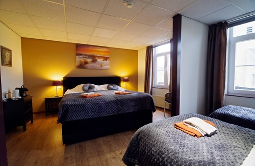 Schin op Geul Cama Y Desayuno | Bed & Breakfast Hotel Het Gerendal