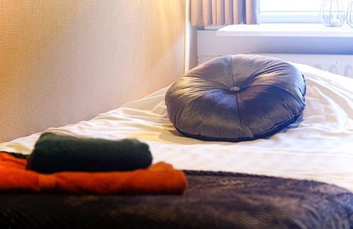 Schin op Geul Cama Y Desayuno | Bed & Breakfast Hotel Het Gerendal