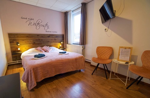 Schin op Geul Cama Y Desayuno | Bed & Breakfast Hotel Het Gerendal