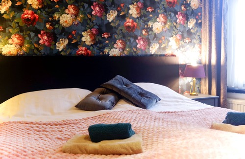 Schin op Geul Cama Y Desayuno | Bed & Breakfast Hotel Het Gerendal