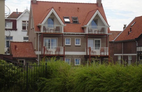 Domburg Cama Y Desayuno | Bed & Breakfast Huys aan zee