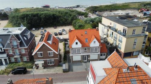 Domburg Cama Y Desayuno | Bed & Breakfast Huys aan zee