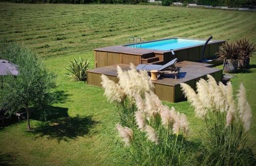 Monte Cama Y Desayuno | Bed & Breakfast IL PAJO