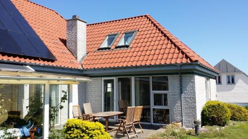 Vorupør Cama Y Desayuno | Bed & Breakfast i Vorupør