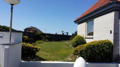Vorupør Cama Y Desayuno | Bed & Breakfast i Vorupør