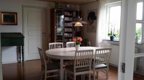 Vorupør Cama Y Desayuno | Bed & Breakfast i Vorupør