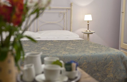 Foligno Cama Y Desayuno | Bed&Breakfast Il Borgo del Fattore