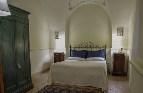 Foligno Cama Y Desayuno | Bed&Breakfast Il Borgo del Fattore