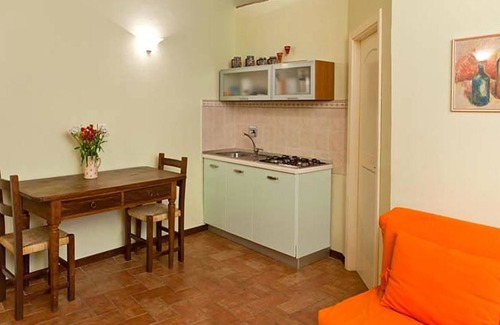 Foligno Cama Y Desayuno | Bed&Breakfast Il Borgo del Fattore