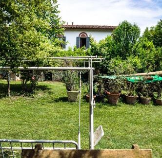 Baricella Cama Y Desayuno | Bed & Breakfast Il Giardino