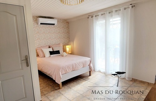 Vidauban Cama Y Desayuno | Bed & Breakfast in heart of natural reserve