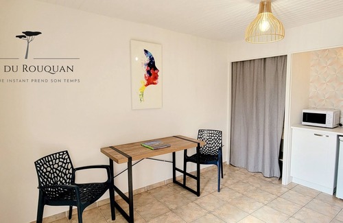 Vidauban Cama Y Desayuno | Bed & Breakfast in heart of natural reserve