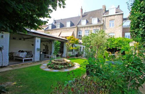 Binnenstad Cama Y Desayuno | Bed & breakfast in monumental house maastricht centre