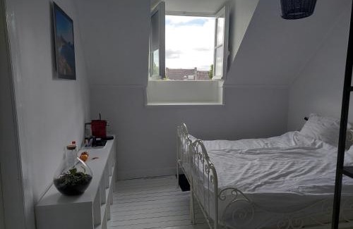 Binnenstad Cama Y Desayuno | Bed & breakfast in monumental house maastricht centre