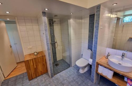 Appelviken Cama Y Desayuno | Bed Breakfast in Stockholm