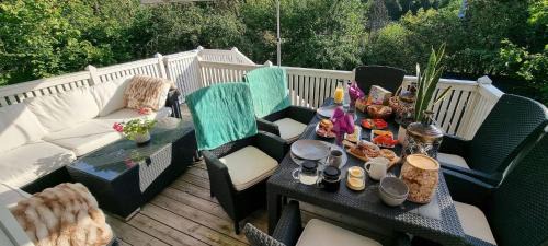 Appelviken Cama Y Desayuno | Bed Breakfast in Stockholm