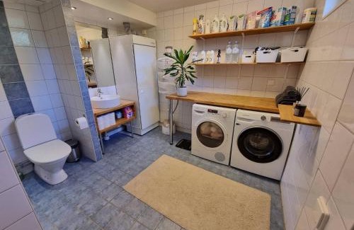 Appelviken Cama Y Desayuno | Bed Breakfast in Stockholm
