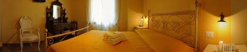 Castiglion Fiorentino Cama Y Desayuno | Bed & Breakfast Viziottavo
