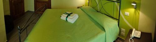 Castiglion Fiorentino Cama Y Desayuno | Bed & Breakfast Viziottavo