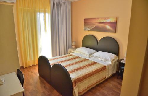 Mercato Cama Y Desayuno | Bed & Breakfast ospiti a corte