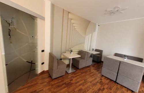 Mercato Cama Y Desayuno | Bed & Breakfast ospiti a corte