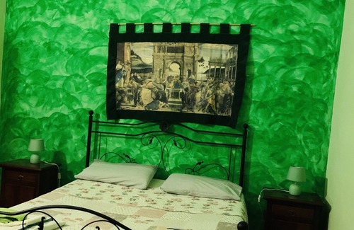 Colpetrazzo Cama Y Desayuno | bed & Breakfast