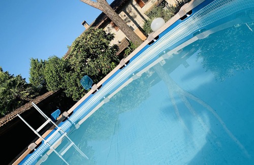 Colpetrazzo Cama Y Desayuno | bed & Breakfast