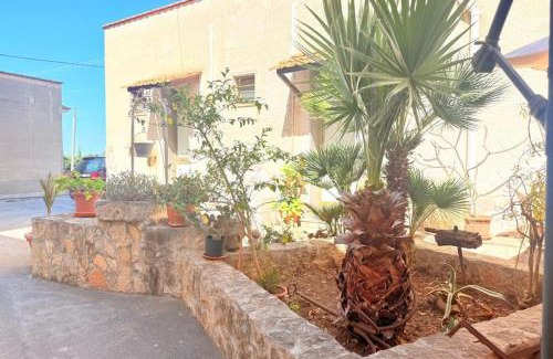 Sant'Andrea Bonagia Cama Y Desayuno | Bed & Breakfast