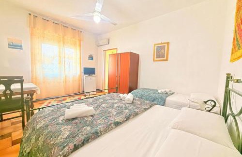 Sant'Andrea Bonagia Cama Y Desayuno | Bed & Breakfast