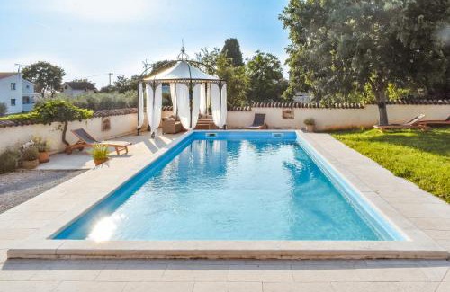 Zbandaj Casa | Bed & Breakfast Kaštel