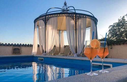 Zbandaj Casa | Bed & Breakfast Kaštel