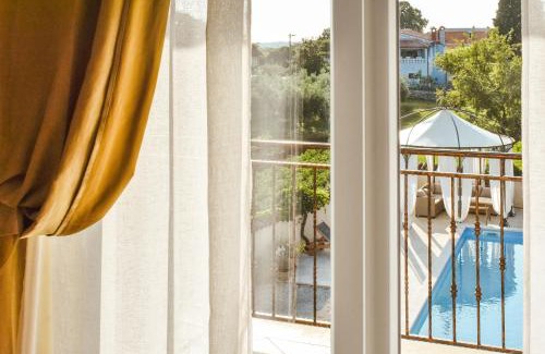 Zbandaj Casa | Bed & Breakfast Kaštel