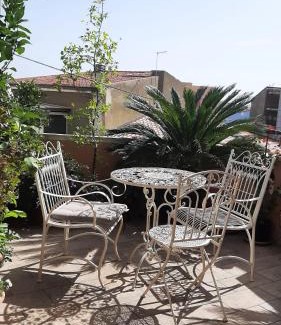 Macomer Cama Y Desayuno | Bed & Breakfast La Casa Antica