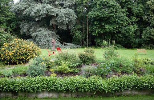 Ballan-Mire Cama Y Desayuno | Bed & Breakfast - La closerie de la Fuye