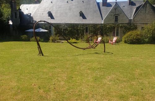 Ballan-Mire Cama Y Desayuno | Bed & Breakfast - La closerie de la Fuye